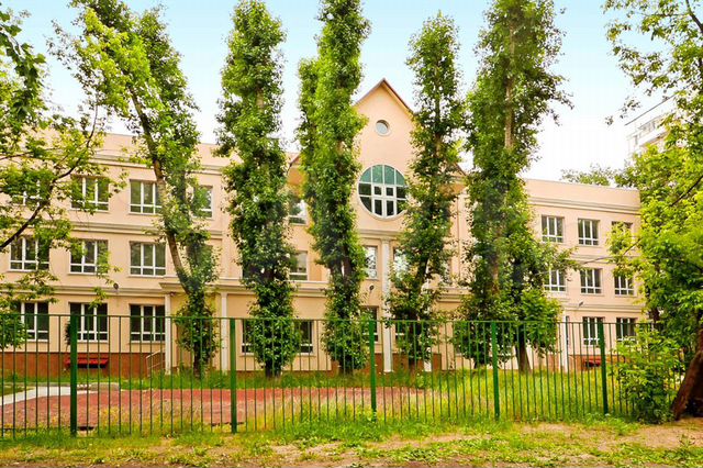 Особняк Капельский