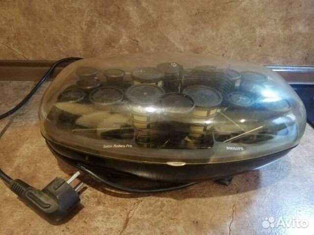 Термо бигуди