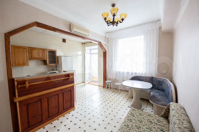 2-к. квартира, 53 м², 4/5 эт.