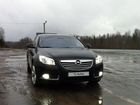 Opel Insignia 2.0 AT, 2012, 62 401 км объявление продам