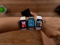 Apple Watch Ultra / 8 / 7 / SE-2