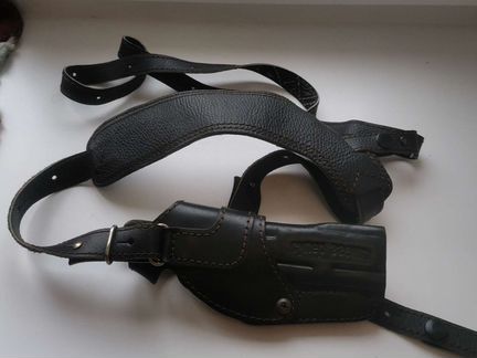 Кобура на тт, мр-81