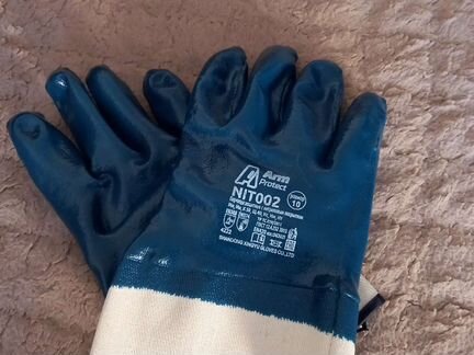 Перчатки для работы