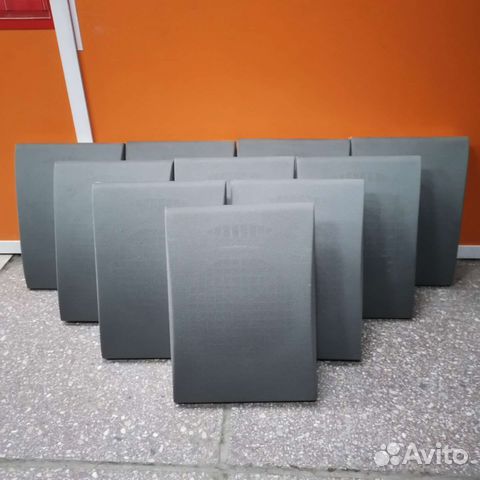 Акустическая система «ас-4»