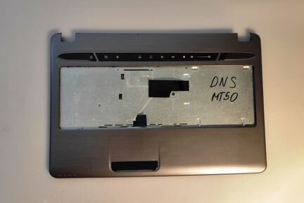 DNS MT50 корпус и запчасти