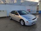 Ford Focus 2.0 AT, 2000, 347 000 км