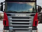 Scania R380LA, 2007
