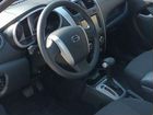 Datsun on-DO 1.6 AT, 2019, 45 000 км объявление продам