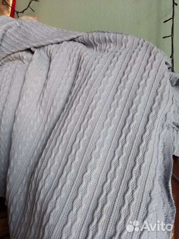 Трикотажное полотно ткань