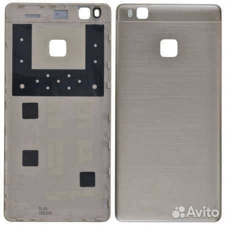 Задняя крышка для Huawei P9 lite (VNS-L21)