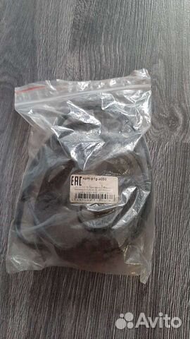 Прокладка клапанной крышки solaris