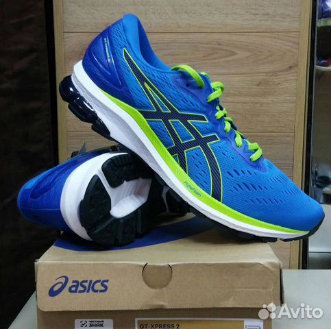 asics gt xpress 2 mens