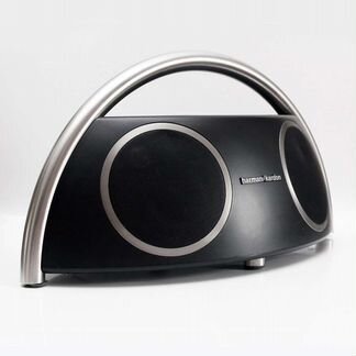 Портативная акустика Harman/Kardon Go + Play