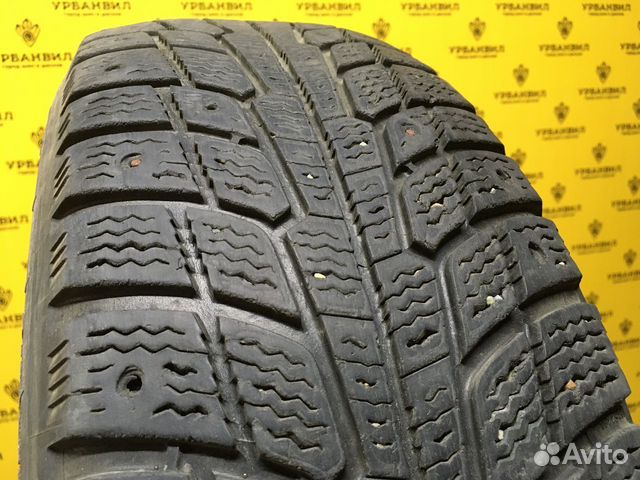 Michelin X-Ice North XIN2 185/65 R15