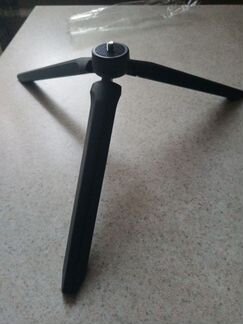 Штатив настольный