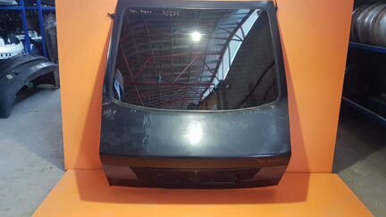 Крышка багажника на Chery Amulet