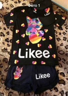 Детская супер модная одежда для девочек