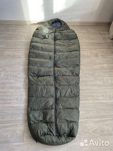 Спальные мешки