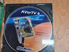 AverMedia AverTV Studio 305 объявление продам