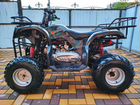 Квадроцикл orso ATV 150