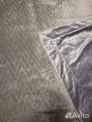 Покрывало Cozy home, 200x238, двустороннее