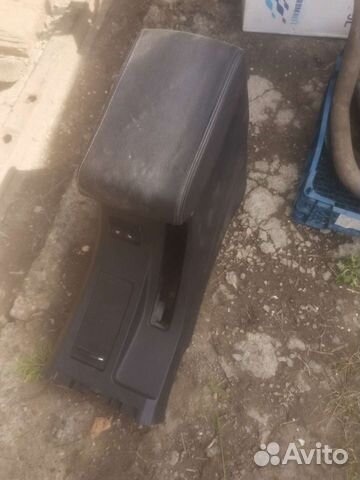 Подлокотник ховер h3