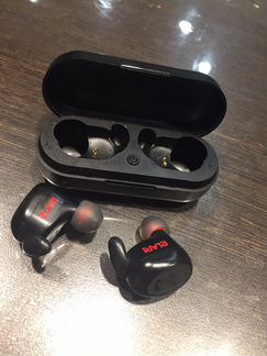 Беспроводные наушники Elari nano pods sport