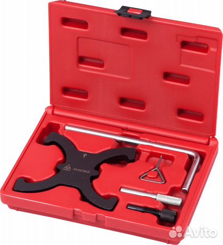 Набор для установки фаз грм Ford