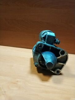 Стартер Рено Меган 1 / Сценик 1 1,4 / 1,6 i 8V