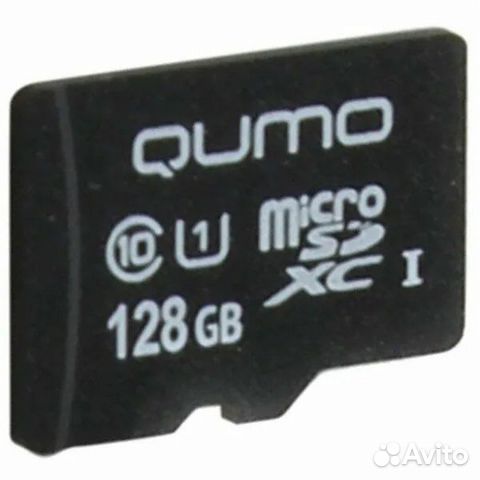 Купить микро sd карту 128 гб. Флешка микро СД 128 ГБ. Qumo 128 MICROSD. Флешка 128 ГБ MICROSD. Флешка 128 ГБ микро SD 10 класс.