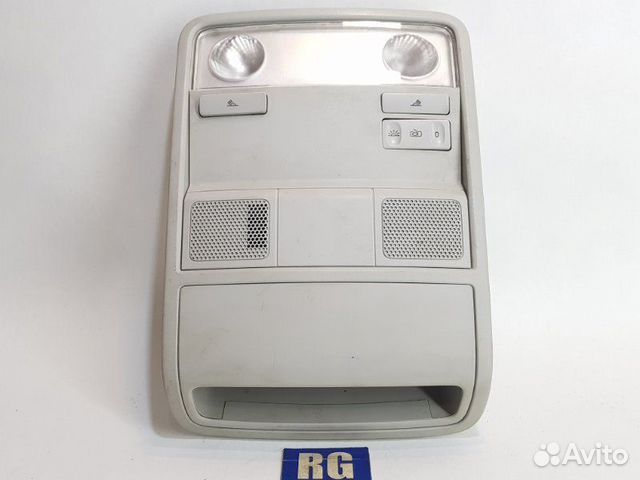 Плафон салона Volkswagen Golf купе BSE 1.6 2009