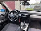 BMW 3 серия 2.0 AT, 2008, 230 000 км объявление продам