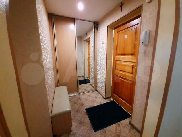 1-к. квартира, 33 м², 1/5 эт.