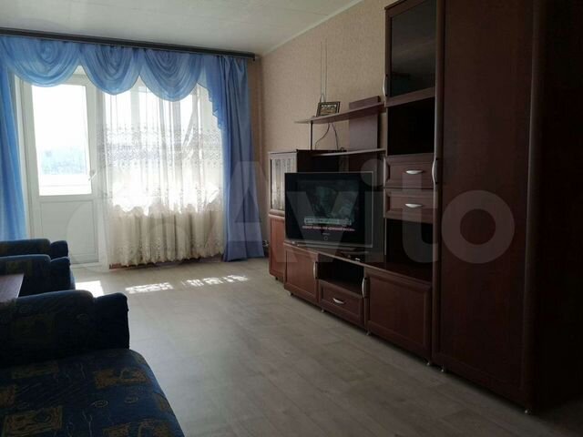 1-к. квартира, 33 м², 5/9 эт.