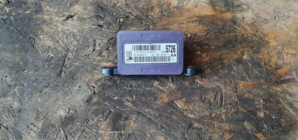 Датчик ускорения Opel Insignia 2008-2017