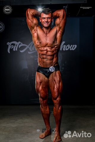 Персональный фитнес тренер/Онлайн