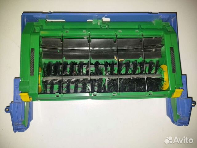 Блок щёток iRobot 531 555 625 564