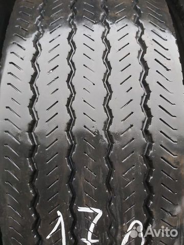 Continental HSW 2 315/80 R22.5