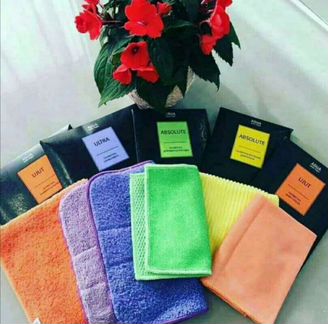 Салфетки Гринвей