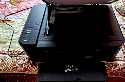 Принтер сканер копир цветной Canon Pixma MG3640s