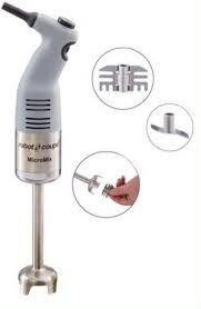 Миксер robot coupe micromix