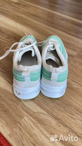 Кроссовки 37