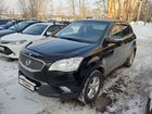SsangYong Actyon 2.0 МТ, 2012, 91 000 км