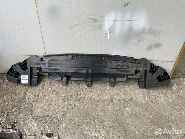 Toyota Camry 70 защита переднего бампера новая купить в Москве TOYOTA ...
