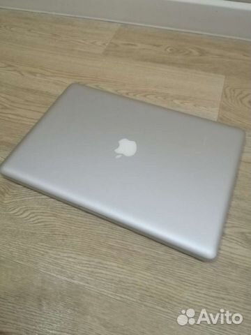 Macbook pro 13 mid 2010