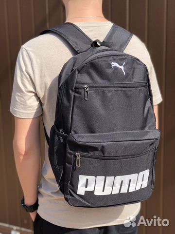 Рюкзак портфель Puma