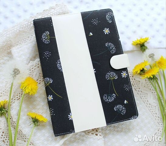 Папка для детских документов формата А5