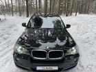 BMW X5 3.0 AT, 2008, 340 000 км объявление продам