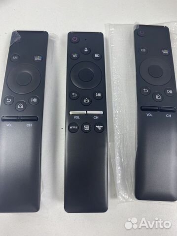 Пульт samsung smart