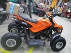 Детский квадроцикл ATV H4 mini объявление продам